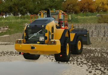 Ukrainian License Plates (Prefab*) version 1.0.0.1 for Farming Simulator 2022
