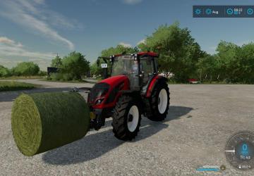 3 point fork version 1.0.0.0 for Farming Simulator 2022