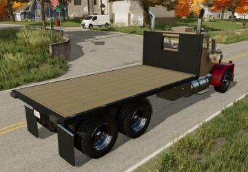 Abbey AP900 version 1.0.0.0 for Farming Simulator 2022