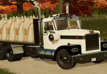 Abbey AP900 version 1.0.0.0 for Farming Simulator 2022