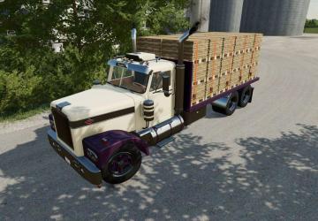 Abbey AP900 version 1.0.0.0 for Farming Simulator 2022