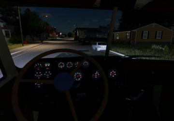 Abbey AP900 version 1.0.0.0 for Farming Simulator 2022