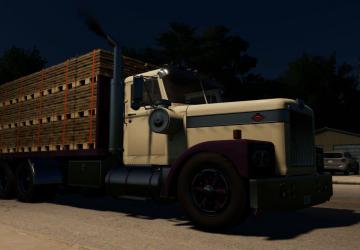 Abbey AP900 version 1.0.0.0 for Farming Simulator 2022