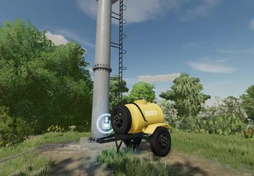 ATsPT-0.9 version 1.0.0.0 for Farming Simulator 2022 (v1.3.1)