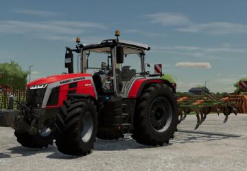 ACS Weight Pack version 1.0.0.0 for Farming Simulator 2022