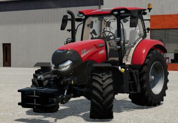 ACS Weight Pack version 1.0.0.0 for Farming Simulator 2022