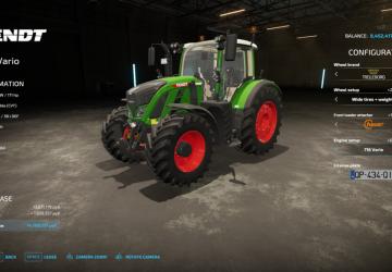 Additional Currencies version 1.0.0.1 for Farming Simulator 2022