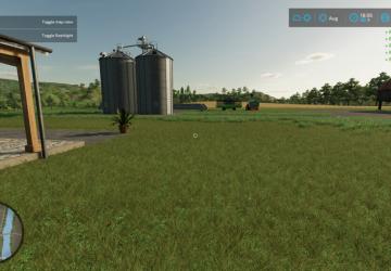 Additional Currencies version 1.0.0.1 for Farming Simulator 2022