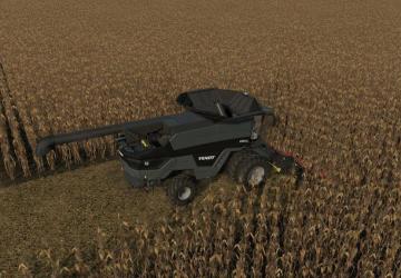 AGCO IDEAL 2017-2023 Pack version 1.0.0.0 for Farming Simulator 2022