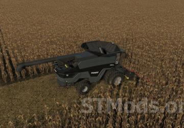 AGCO IDEAL 2017-2023 Pack version 1.1.0.0 for Farming Simulator 2022