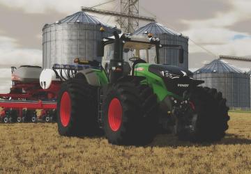 AGCO Vario 1000 US Series version 1.1.0.0 for Farming Simulator 2022