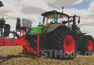 AGCO Vario 1000 US Series version 1.1.0.1 for Farming Simulator 2022