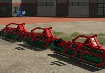 Agromasz AT version 1.0.0.0 for Farming Simulator 2022
