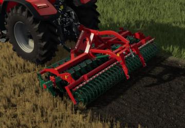 AgroMasz AT version 1.0.0.0 for Farming Simulator 2022