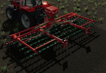 AgroMasz BM SP version 1.0.0.0 for Farming Simulator 2022