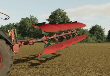 Agromasz POH5 version 1.0.0.0 for Farming Simulator 2022