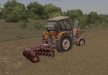 Agromet Famarol Slupsk U240 version 1.0.0.0 for Farming Simulator 2022