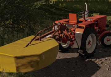 Agromet Famarol Z105/1 version 1.0.0.0 for Farming Simulator 2022