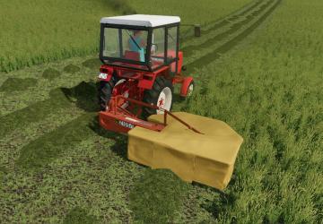 Agromet Famarol Z105/1 version 1.0.0.0 for Farming Simulator 2022