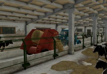 Agromet H-152 version 1.0.0.0 for Farming Simulator 2022 (v1.12.0.0)