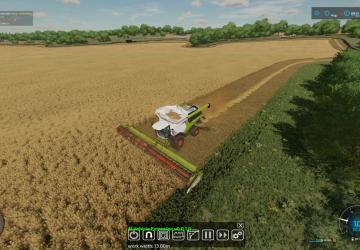 AI Vehicle Extension version 1.0 for Farming Simulator 2022 (v22)