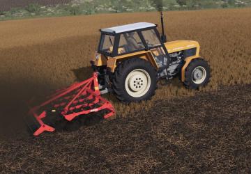 Akpil Rylec version 1.0.0.0 for Farming Simulator 2022