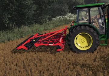 Akpil Rylec version 1.0.0.0 for Farming Simulator 2022