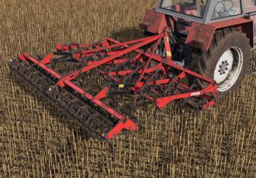 Akpil Rylec version 1.0.0.0 for Farming Simulator 2022