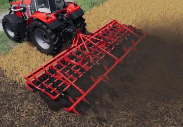 Akpil Rylec XL version 1.0.0.0 for Farming Simulator 2022