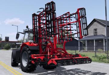 Akpil Rylec XL version 1.0.0.0 for Farming Simulator 2022