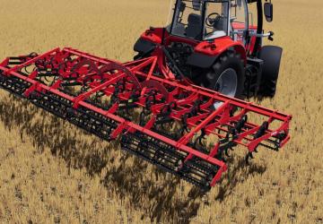 Akpil Rylec XL version 1.0.0.0 for Farming Simulator 2022