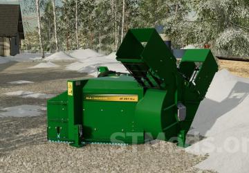 Ala-Talkkari AT-251 V 2G version 1.1.0.0 for Farming Simulator 2022