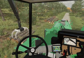 Albach Diamant 2000 version 1.1.0.0 for Farming Simulator 2022