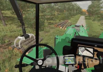 Albach Diamant 2000 version 1.2.0.0 for Farming Simulator 2022