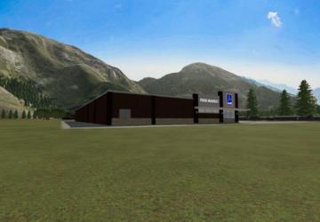 Aldi version 1.0.0.0 for Farming Simulator 2022