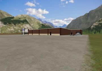 Aldi version 1.0.0.0 for Farming Simulator 2022