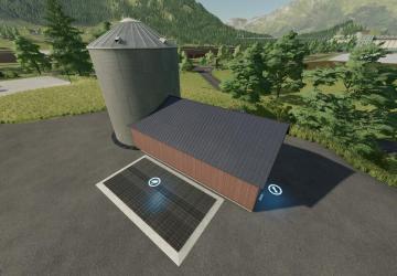 All In One Production version 1.0.0.0 for Farming Simulator 2022