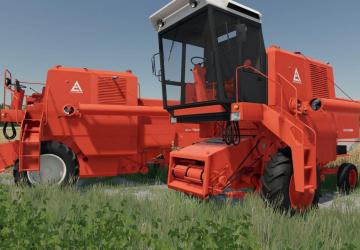 Allis Chalmers 5000 version 1.0.0.0 for Farming Simulator 2022