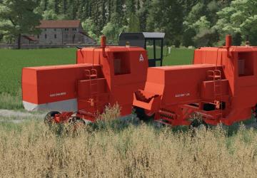 Allis Chalmers 5000 version 1.0.0.0 for Farming Simulator 2022