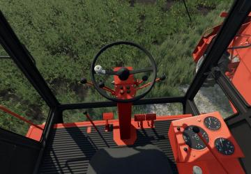 Allis Chalmers 5000 version 1.0.0.0 for Farming Simulator 2022