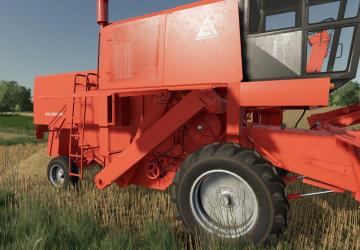 Allis Chalmers 5000 version 1.0.0.0 for Farming Simulator 2022