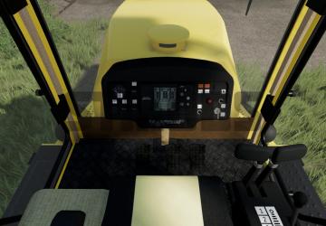 Alttrac A-600 version 1.0.0.0 for Farming Simulator 2022 (v1.9x)