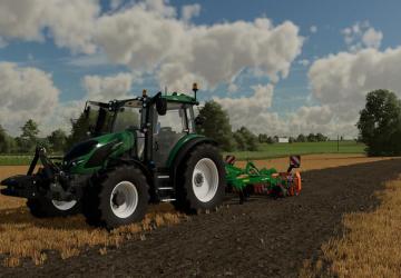 Amazone Cenio 3000 Super version 1.0.0.0 for Farming Simulator 2022