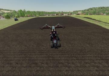 Amazone Citan 15001C 50m version 1.0.0.0 for Farming Simulator 2022