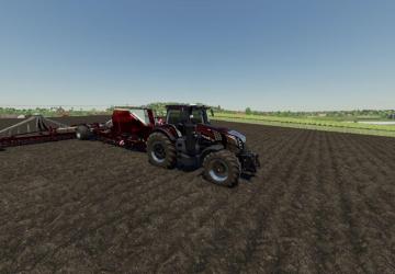 Amazone Citan 15001C 50m version 1.0.0.0 for Farming Simulator 2022