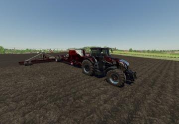 Amazone Citan 15001C 50m version 1.0.0.0 for Farming Simulator 2022