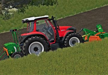 Amazone KE 3000 Super version 1.0.0.0 for Farming Simulator 2022