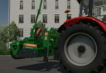 Amazone TL3001 version 1.0.0.0 for Farming Simulator 2022