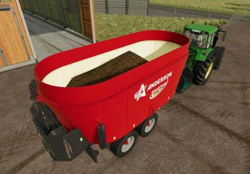 Anderson Group A700 version 1.0.0.0 for Farming Simulator 2022