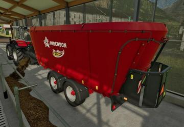 Anderson Group A950 version 1.0.0.0 for Farming Simulator 2022